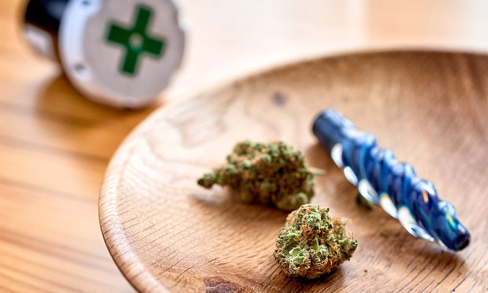 legal dispensary
