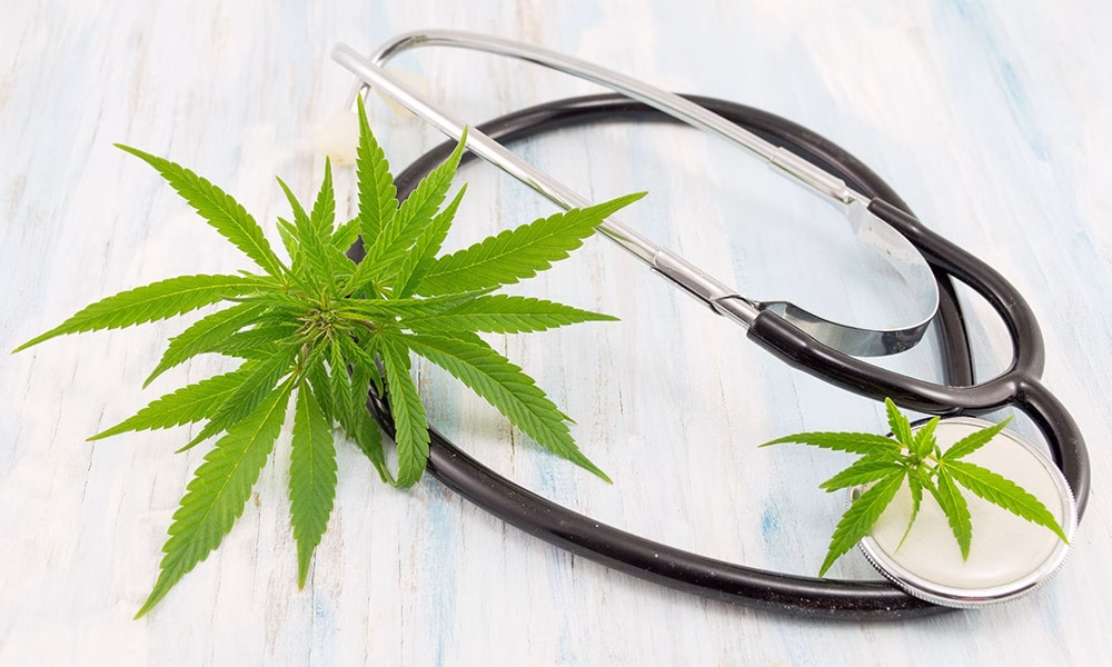 cannabis prescription