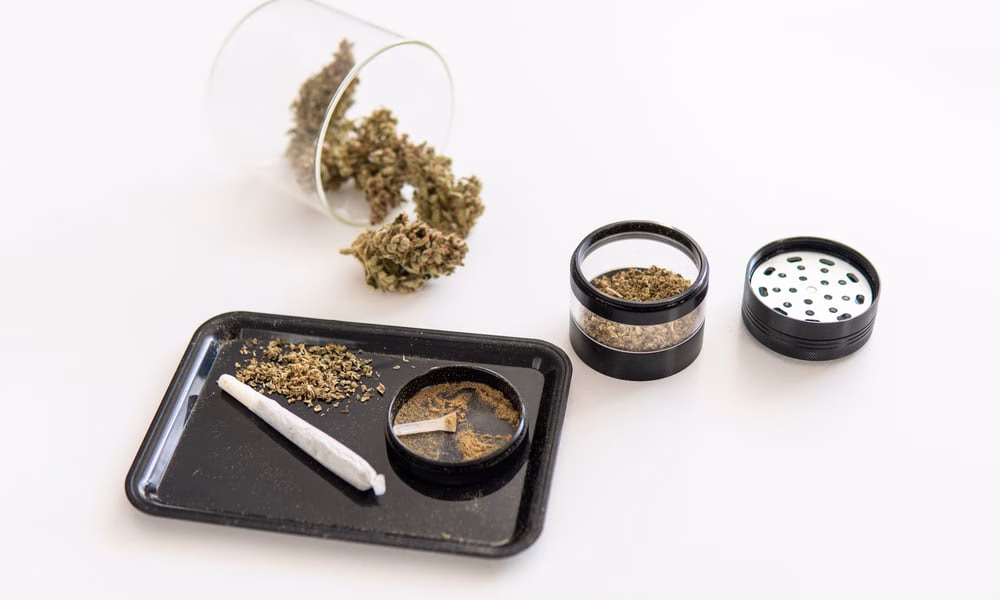 kief grinder